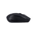 Maxlife Home Office mysz optyczna bezprzewodowa MXHM-02 800/1200/1600 DPI czarna