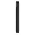 Maxlife power bank MXPB-01 10000 mAh czarny