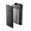 Maxlife power bank MXPB-01 10000 mAh czarny