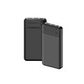 Maxlife power bank MXPB-01 10000 mAh czarny