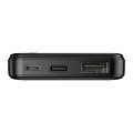 Maxlife power bank MXPB-01 5000 mAh czarny