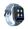 Maxlife smartwatch 4G MXKW-350 niebieski GPS WiFi