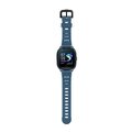 Maxlife smartwatch 4G MXKW-350 niebieski GPS WiFi