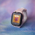 Maxlife smartwatch 4G MXKW-350 różowy GPS WiFi