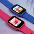 Maxlife smartwatch Kids MXSW-200 różowy