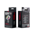 Maxlife transmiter FM Bluetooth MXFT-03 czarny