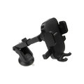Maxlife uchwyt samochodowy MXCH-07 czarny