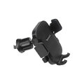 Maxlife uchwyt samochodowy MXCH-07 czarny