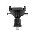 Maxlife uchwyt samochodowy MXCH-07 czarny