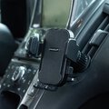 Maxlife uchwyt samochodowy MXCH-07 czarny