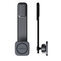 Maxlife uchwyt samochodowy MXCH-15 magnetyczny czarny