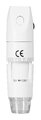 Mikroskop cyfrowy WiFi Redleaf RDM-31000W - powiększenie x1000