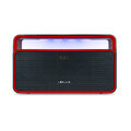 Mobilny głośnik Bluetooth Forever BS-600 czarno-czerwony