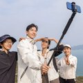 Monopod Ulanzi TT35