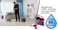 Mop obrotowy Vileda Easy Wring & Clean Turbo