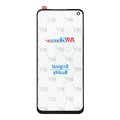 MUSTTBY szybka + oca OPPO a73 5G