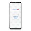 MUSTTBY szybka + oca REDMI 10c