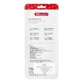 MUSTTBY szybka + oca REDMI 10c