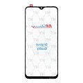 MUSTTBY szybka + oca REDMI 9