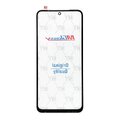 MUSTTBY szybka + oca REDMI NOTE 11 4G