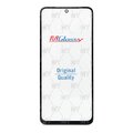 MUSTTBY szybka + oca REDMI NOTE 11 4G