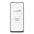 MUSTTBY szybka + oca REDMI NOTE 12
