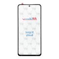 MUSTTBY szybka + oca REDMI NOTE 12PRO