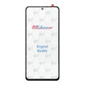 MUSTTBY szybka + oca REDMI NOTE 12PRO