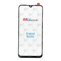 MUSTTBY szybka + oca REDMI NOTE 8