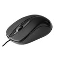 Mysz optyczna USB Media-Tech Plano MT1091K