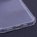 Nakładka Anti Shock 1,5 mm do iPhone 13 6,1" transparentna Nakładka Anti Shock 1,5 mm do iPhone 13 6,1" transparentna