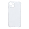 Nakładka Anti Shock 1,5 mm do iPhone 15 6,1" transparentna