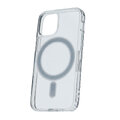 Nakładka Anti Shock 1,5 mm Mag do iPhone 12 Mini 5,4" transparentna