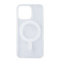 Nakładka Anti Shock 1,5 mm Mag do iPhone 13 Mini 5,4" transparentna
