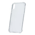 Nakładka Anti Shock 1,5mm do iPhone X / XS transparentna