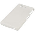 Nakładka (Back Cover) "S-Case" Sony Xperia T biały