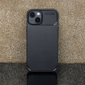 Nakładka Carbon Black do iPhone 12 / 12 Pro 6,1"