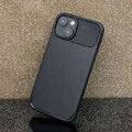 Nakładka Carbon Black do iPhone 13 Pro 6,1"