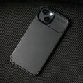 Nakładka Carbon Black do iPhone 13 Pro 6,1"