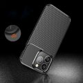 Nakładka Carbon Black do iPhone 13 Pro 6,1"