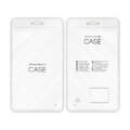Nakładka Carbon Black do Samsung Galaxy A55 5G