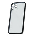 Nakładka Color Edge do iPhone 11 czarna