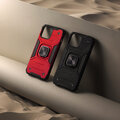 Nakładka Defender Nitro do iPhone 7 / 8 / SE 2020 / SE 2022 czarny
