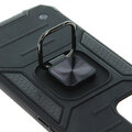 Nakładka Defender Nitro do iPhone 7 / 8 / SE 2020 / SE 2022 czarny