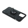Nakładka Defender Nitro do iPhone 7 / 8 / SE 2020 / SE 2022 czarny