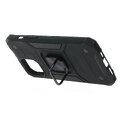 Nakładka Defender Nitro do iPhone 7 / 8 / SE 2020 / SE 2022 czarny