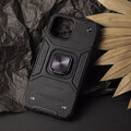 Nakładka Defender Nitro do iPhone 7 / 8 / SE 2020 / SE 2022 czarny