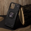 Nakładka Defender Nitro do iPhone 7 / 8 / SE 2020 / SE 2022 czarny