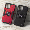 Nakładka Defender Nitro do iPhone 7 / 8 / SE 2020 / SE 2022 czarny
