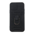 Nakładka Defender Slide do Samsung Galaxy A15 4G / A15 5G czarna